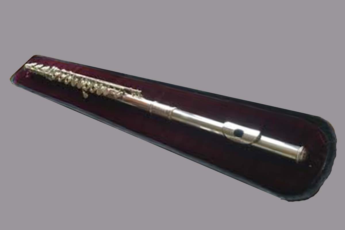 flute